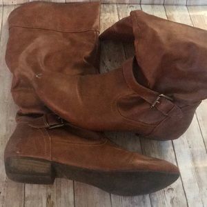 Shoes - Tall boots Shoes - Tall boots